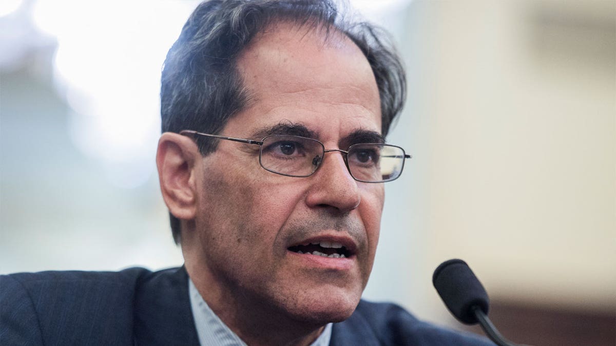 Here is Jeffrey Manber, president of the Voyager Space space and international stations.