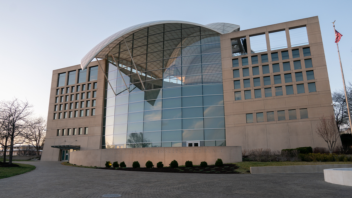 United States Peace Institute