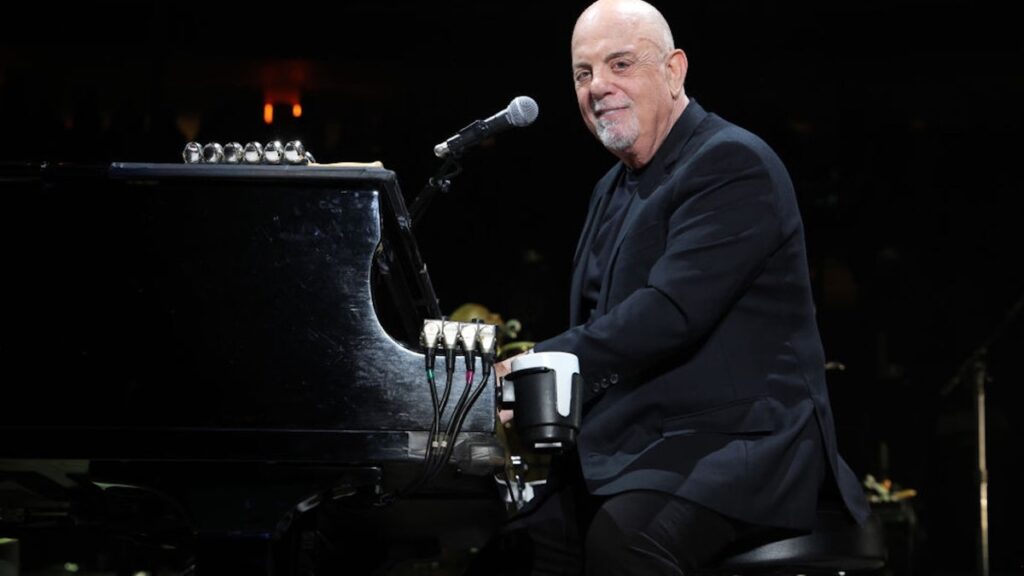Billy Joel diagnosed a brain state: what to know about his treatment options