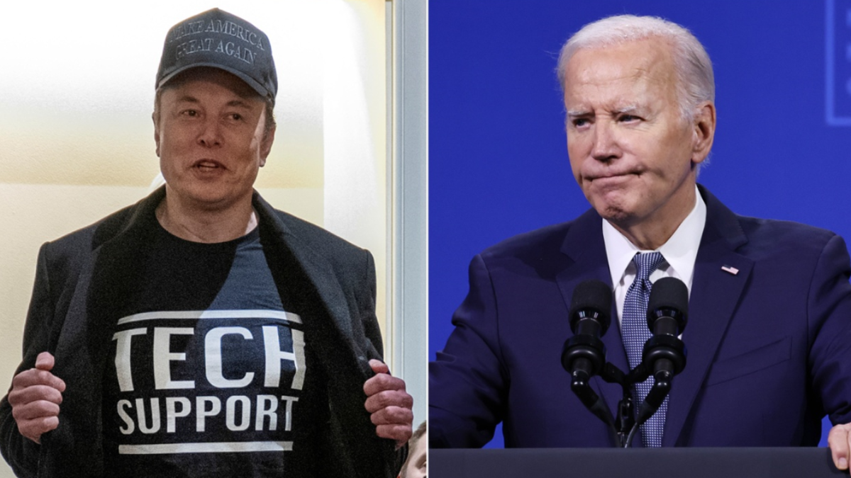 "Bureaucratic and waste": DOGE comes from the expense in Biden Dei's efforts to the key agency