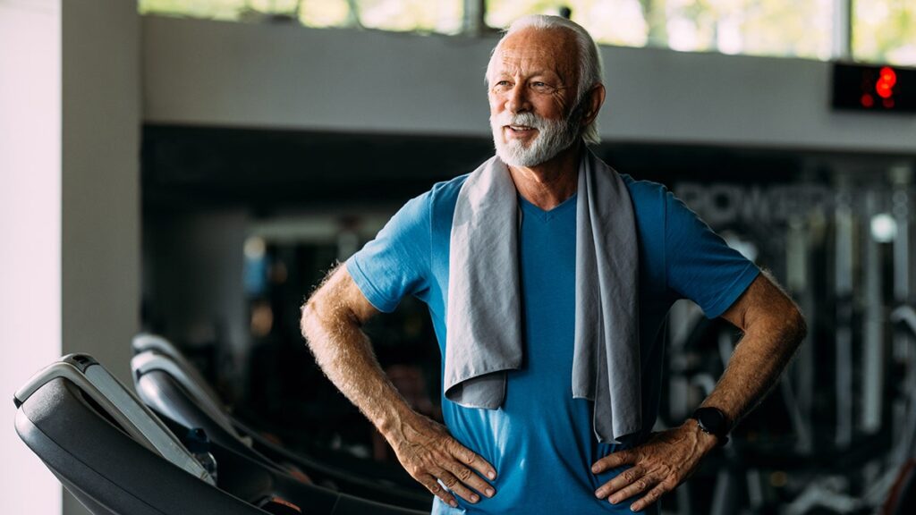 Common daily vitamin could delay biological aging, suggests a significant study