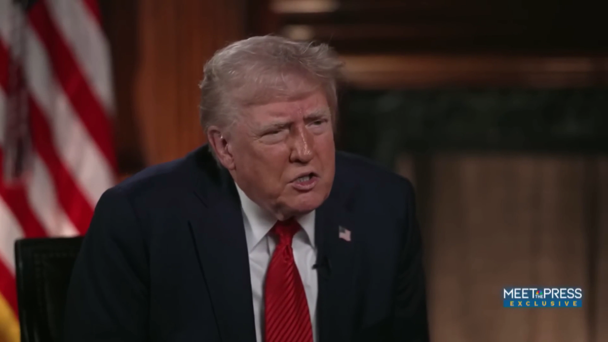 Federal judge blocks 5 executive orders from Trump's rate