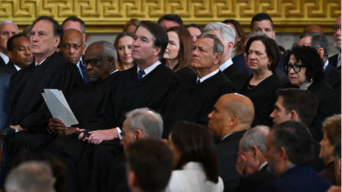 Harvard DHS Demand revives the conflict of interest of the Supreme Court's conflict of interest