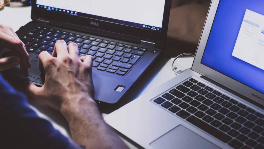 Mass breach of data exposes 184 million passwords and login starts