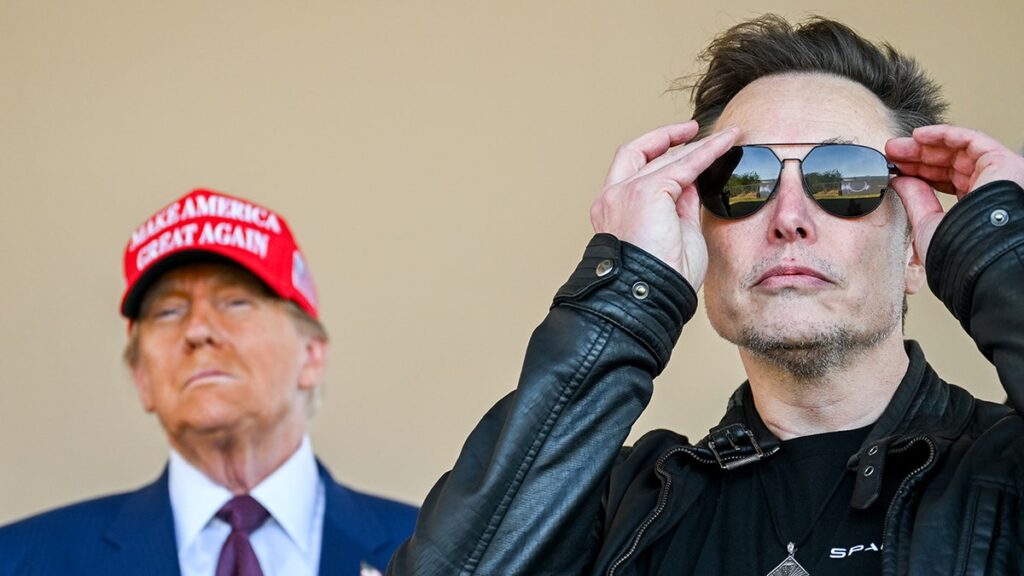 Musk is officially dropped from DOGE after wrapping the work rationalizing the Government