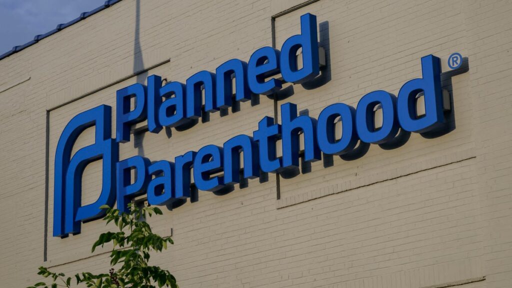 PLANNED PARENTHOOD using "Libopist" to obtain children's gender transitions without parents, well: Watchdog