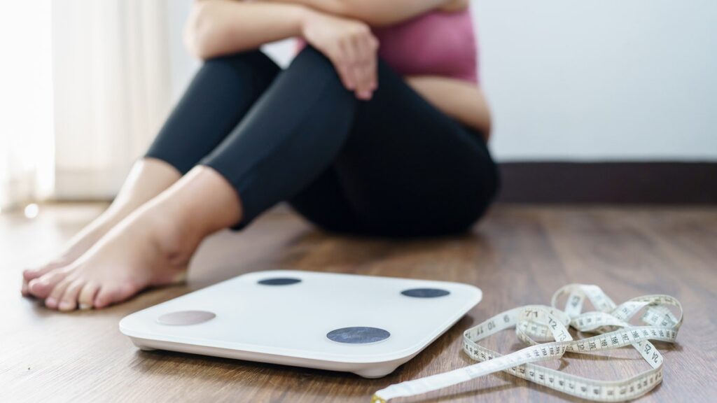 Scientists may have discovered why kilos return after losing weight