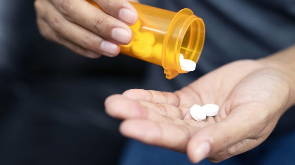 The FDA warns medications against severe retirement symptoms