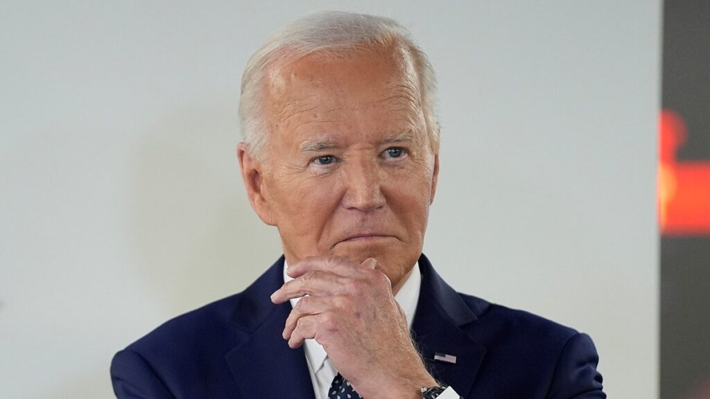Watchdog finds that "no evidence" biden knows the crucial climate eos, demands answers about who signed Autopen