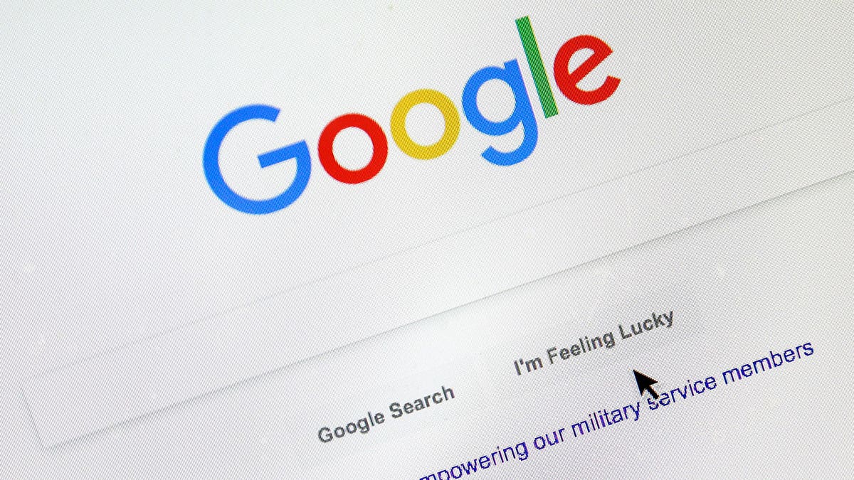 Google Search