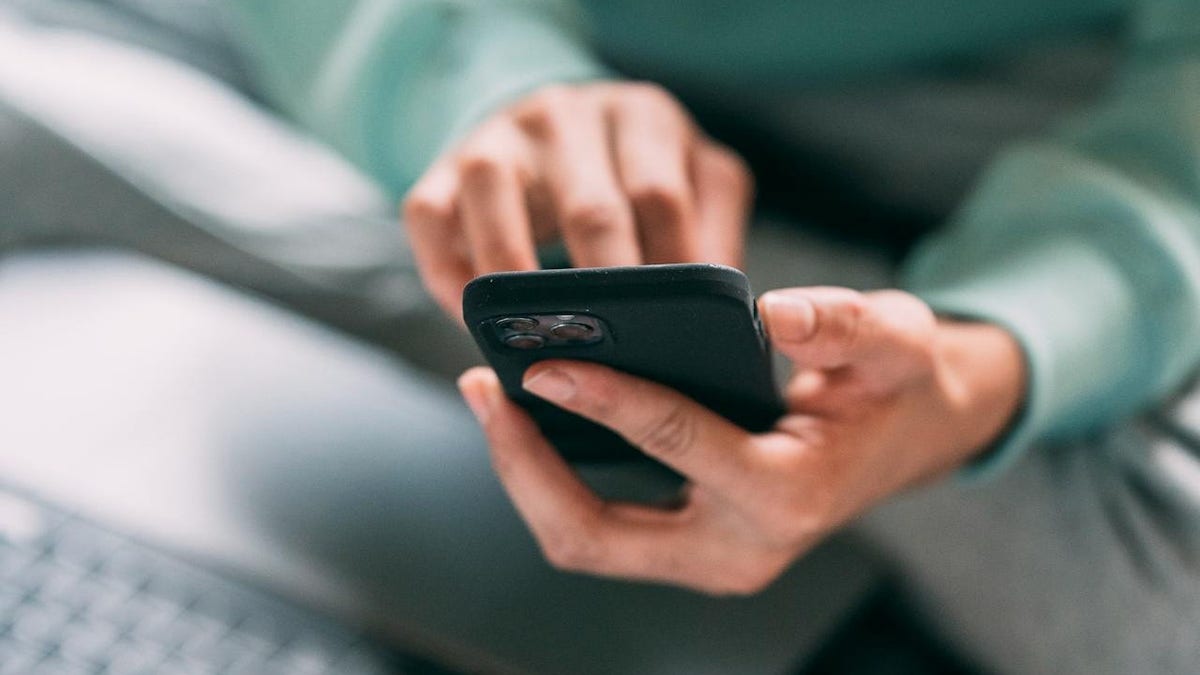 Text messages