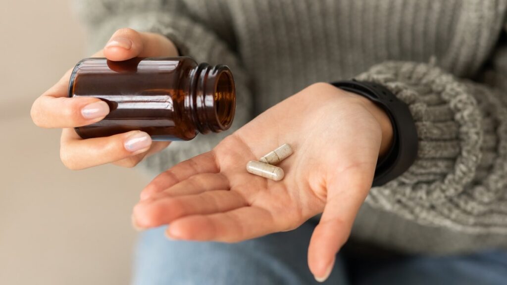 Common supplements and medicines could cause liver damage, according to studies