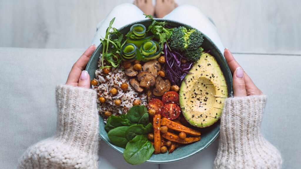 Dementia rates are lower in people who eat this specific diet, according to investigations