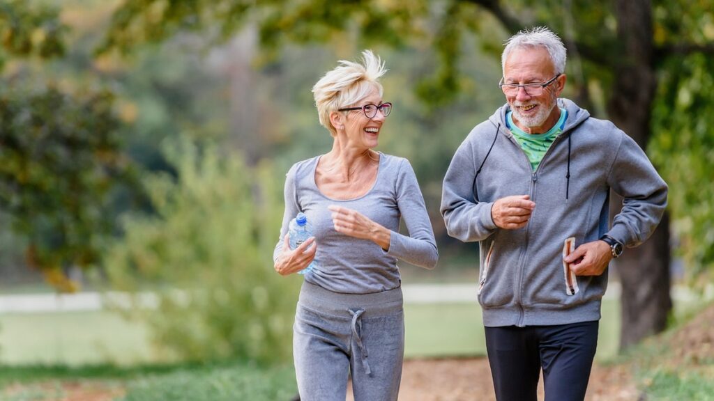Exercise program reduces the recurrence of common cancer and increases survival
