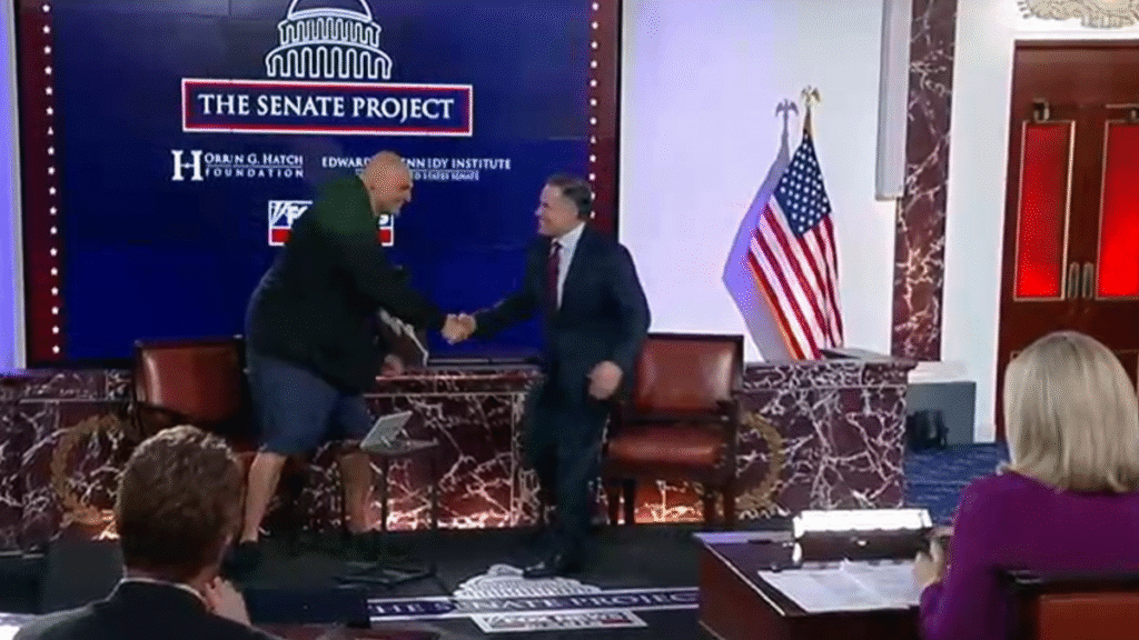 Pennsylvania senators find common ground despite style preferences, party differences