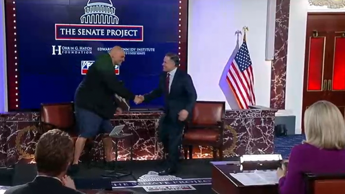 Pennsylvania senators find common ground despite style preferences, party differences