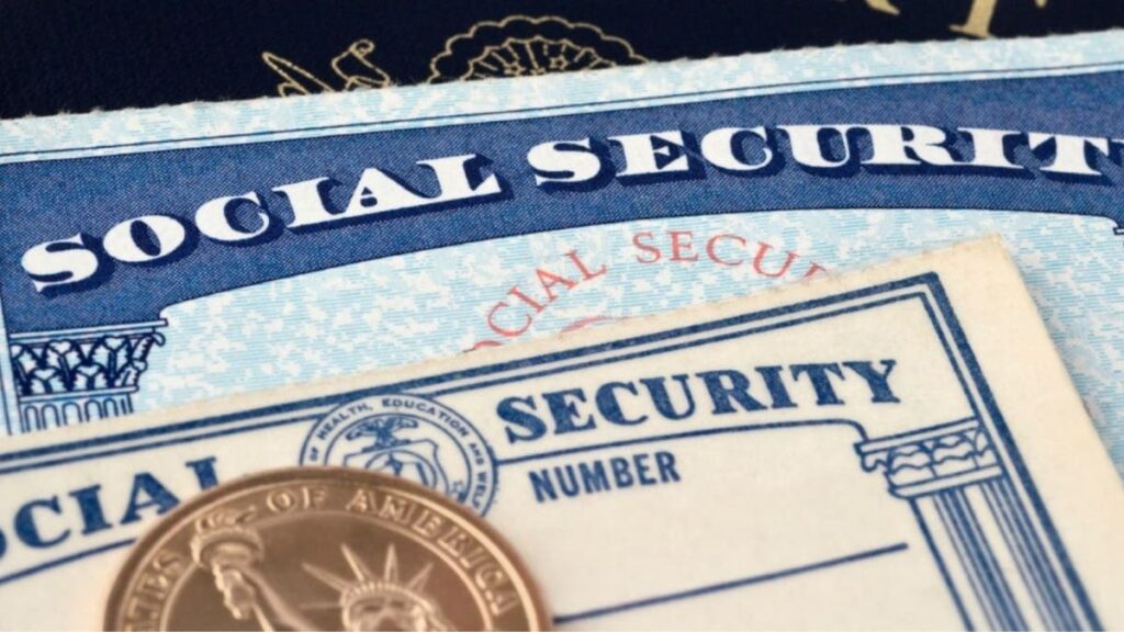 Social Security digital cards will arrive this summer